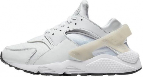 Кросівки жіночі Nike AIR HUARACHE білі DR5726-001