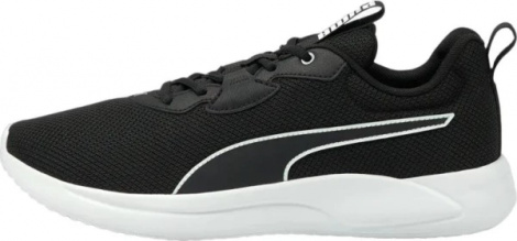 Кроссовки беговые Puma RESOLVE черные 19473901
