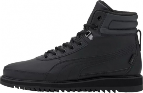Черевики Puma DESIERTO V2 PURETEX чорні 37302601