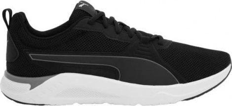 Кроссовки для тренировок Puma FTR CONNECT FS черные 37818501