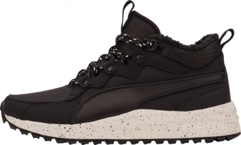 Черевики Puma PACER NEXT SB WTR чорно-білі 36693614