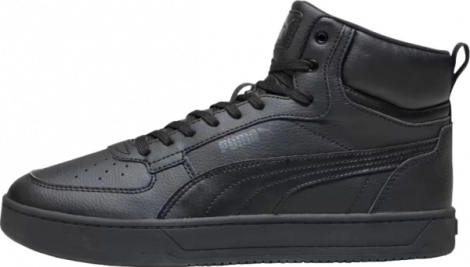 Кроссовки Puma CAVEN 2.0 MID черные 39229101