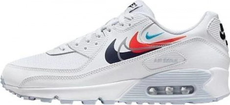 Кросівки Nike AIR MAX 90 білі FJ4223-100