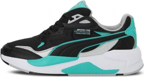 Кроссовки Puma MAPF1 X-RAY SPEED разноцветные 30713602