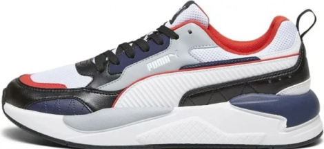 Кроссовки Puma X-RAY 2 SQUARE разноцветные 37310875