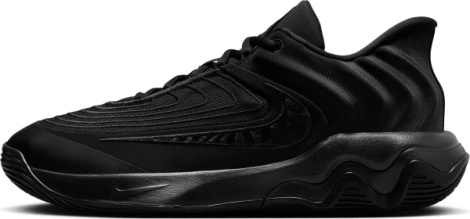 Кросівки баскетбольні Nike GIANNIS IMMORTALITY 4 чорні FQ3680-003