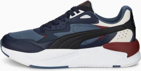 Кросівки Puma X-RAY SPEED сині 38463813