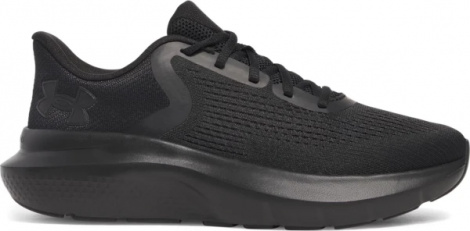 Кросівки бігові Under Armour ROGUE 5 чорні 3028256-002