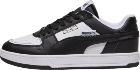 Кросівки Puma CAVEN 2.0 VTG чорно-білі 39233202