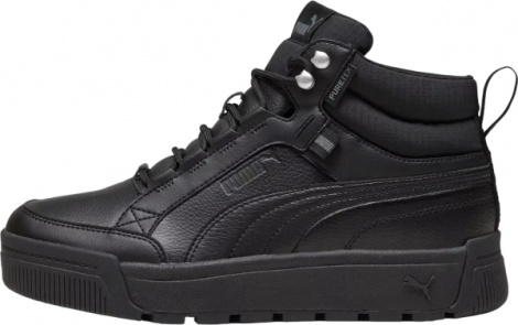 Черевики Puma TARRENZ SB III PURETEX чорні 39393001