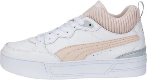 Кеды женские Puma SKYE DEMI белые 38074905