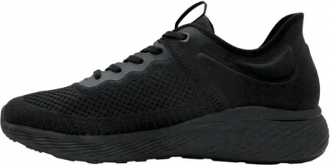 Кросівки Kelme чорні 8333YX5172.9061
