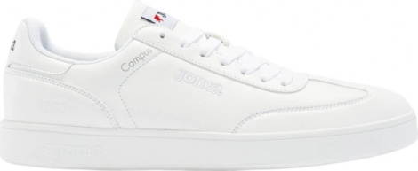 Кеды Joma CAMPUS белые CCAMW2402