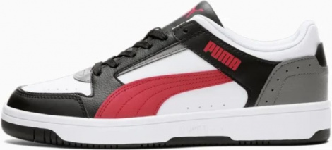 Кроссовки Puma REBOUND JOY LOW разноцветные 38074706