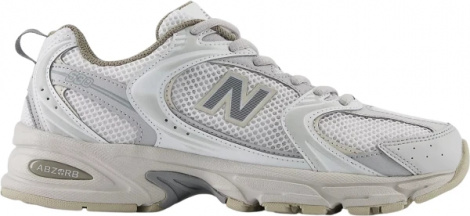 Кроссовки New Balance 530 серые U530NEC