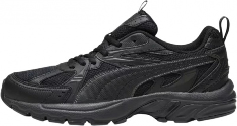 Кросівки Puma MILENIO TECH чорні 39232202