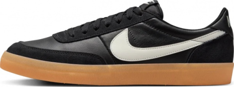 Кеди Nike KILLSHOT 2 LEATHER чорні 432997-070