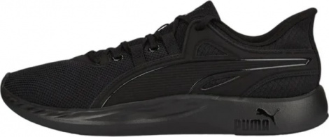 Кросівки бігові Puma BETTER FOAM LEGACY чорні 37787307