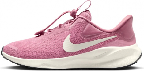 Кросівки бігові жіночі Nike REVOLUTION 7 EASYON рожеві FN7999-601