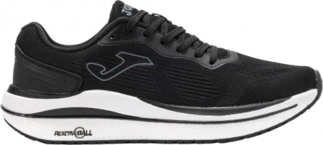 Кроссовки Joma CIPRES черные CCIPS2501