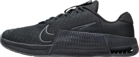 Кросівки для тренувань Nike METCON 9 чорні DZ2617-014
