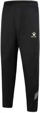 Спортивні штани Kelme WARRIOR II чорні 8161CK1003.9015