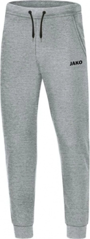 Спортивні штани дитячі Jako BASE сірі 6565-41
