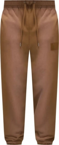 Спортивные штаны Nike M J FLIGHT WASH FLC PANT бронзовые FV7253-228