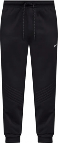 Спортивные штаны Nike THERMA SPHERE WATER-REPELLENT WINTERIZED черные FZ1109-010