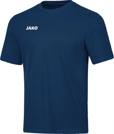 Футболка детская Jako BASE темно-синя 6165-09