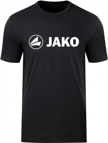 Футболка дитяча Jako PROMO чорна 6160-800