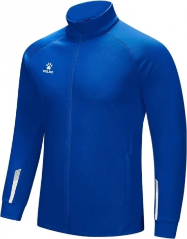 Олімпійка (мастерка) Kelme ACADEMY II синя 7461WT1143.9481