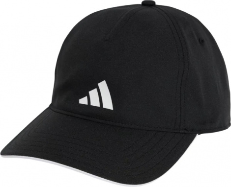 Бейсболка Adidas AEROREADY B-BALL черная JN6096