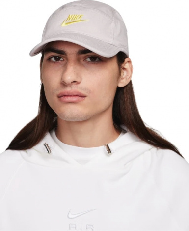 Кепка Nike U NK FLY CAP U CB FUT L светло-фиолетовая FB5366-019