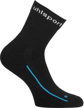 Шкарпетки Uhlsport TEAM CLASSIC SOCKS чорні 1003694 01