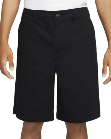 Шорти Nike NK SB EL CHINO SHORT чорні FQ0500-010