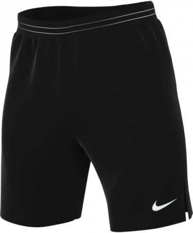Шорти Nike M NK DF FLX REP 4.0 7IN UL чорні FN3004-010