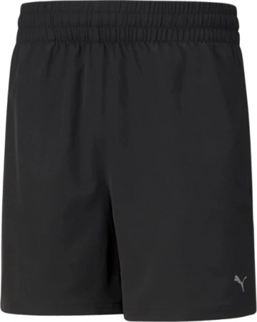 Шорты Puma PERFORMANCE WOVEN 5' SHORT M черные 52031701