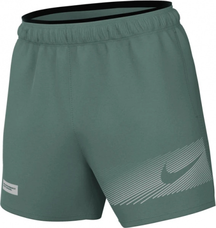 Шорти Nike M NK CHALLENGER 5BF SHRT FLASH зелені FN3048-361