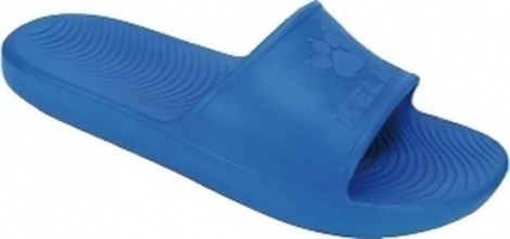Шлепанцы Kelme синие 7427LT5236.9481