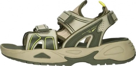 Сандали Puma TRAEK зеленые 38907204