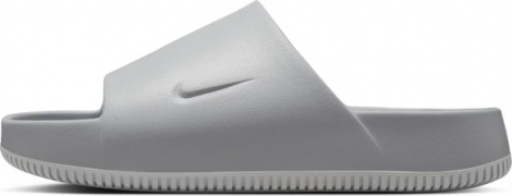 Шлепанцы Nike CALM SLIDE серые FD4116-004