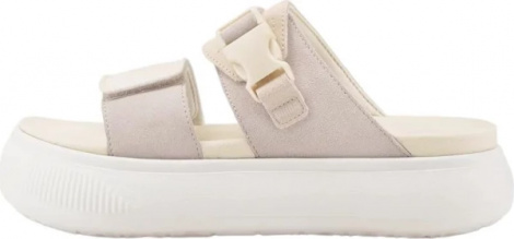 Сандалі жіночі Puma SUEDE MAYU бежеві 38338002