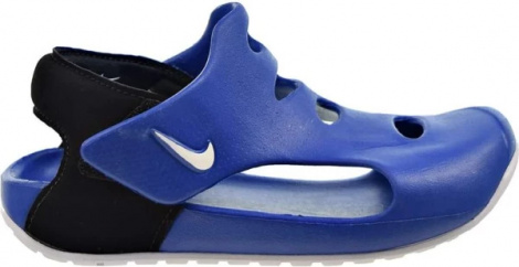Сандалі дитячі Nike SUNRAY PROTECT 3 (PS) сині DH9462-400
