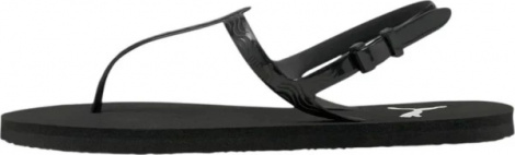Сандали женские Puma COSY SANDALS WNS черные 37521201