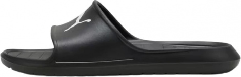 Шлепанцы Puma DIVECAT V2 LITE CAT черные 38671302
