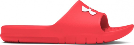 Шльопанці Under Armour CORE PTH SLIDES червоні 3021286-600