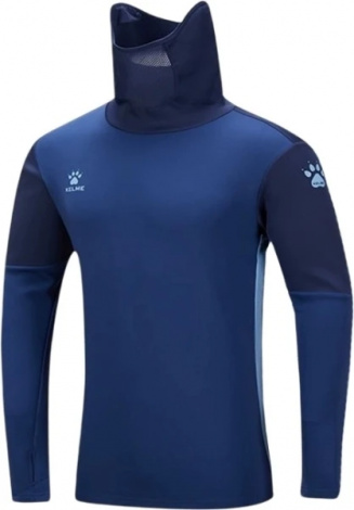 Реглан Kelme темно-синій 8161TT1003.9416