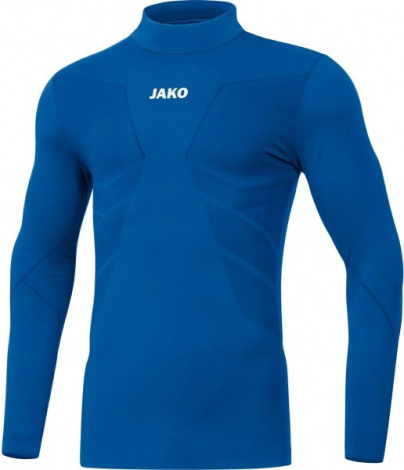 Термобелье гольф детский Jako COMFORT 2.0 синий 6955-04
