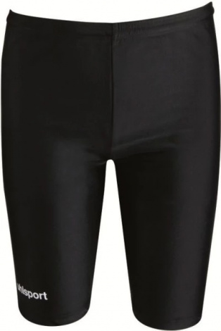 Велосипедки Uhlsport TIGHT SHORTS чорні 1003144 02